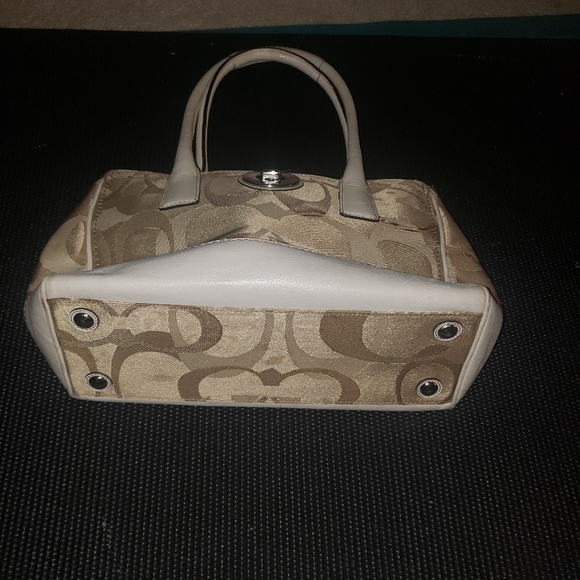 Coach Purse - Picture 3 of 5
